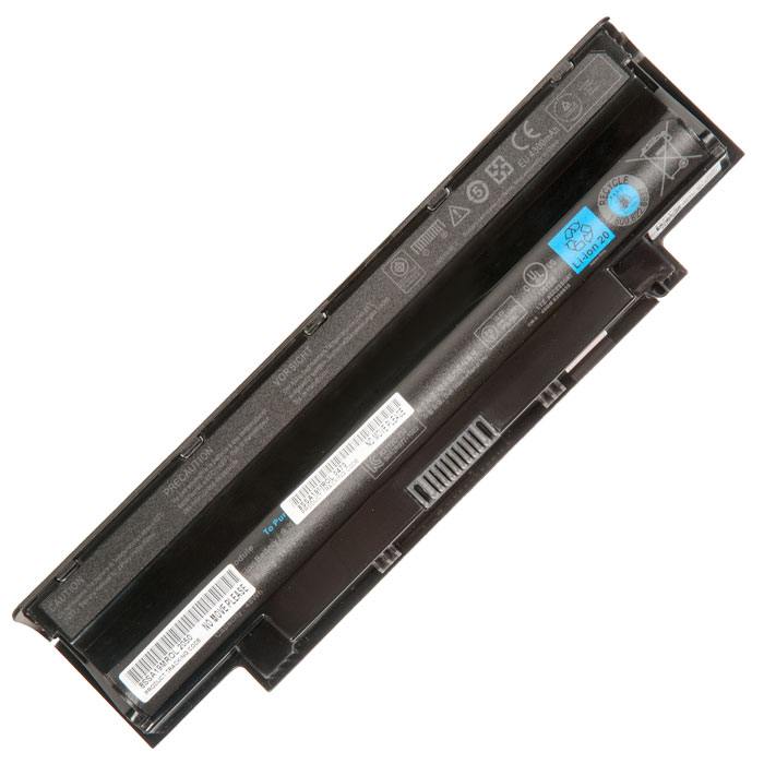 

Аккумулятор для ноутбука Dell Inspiron Dell Inspiron 48Wh, 10.8V, 451-11510