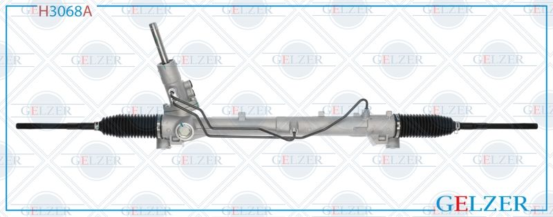 

Рулевая рейка GELZER Ford Kuga 2008- H3068A, 1742577; 1848356; H3068A
