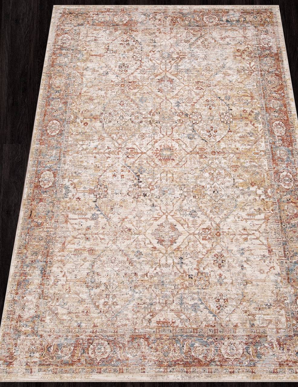 

Ковер SHANTI L0215B CREAM