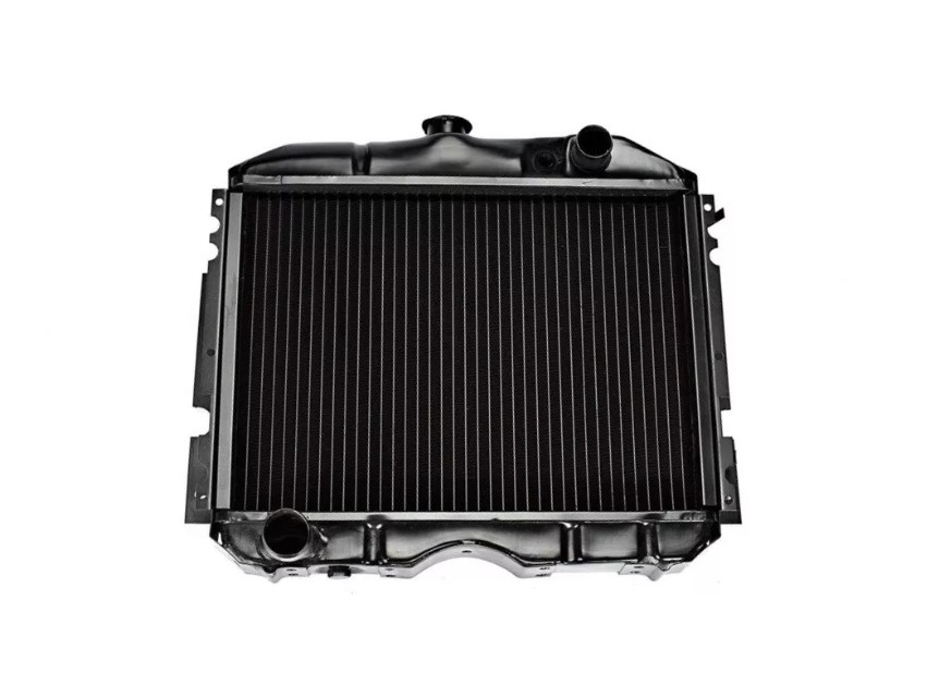 ОРЕНБУРГСКИЙ РАДИАТОР 24.31029.1301.000-02 Радиатор охлаждения ГАЗ 2410, 31029 2х-рядный О