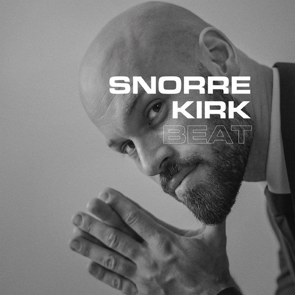 

Snorre Kirk ‎/ Beat (LP)
