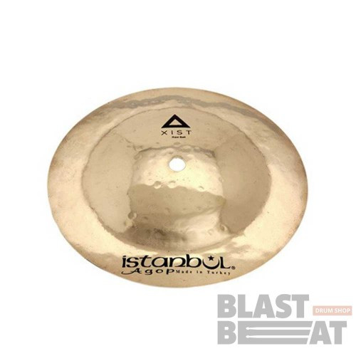 

Тарелка ISTANBUL AGOP XBL9, 9" XIST BELL Splash, XBL9