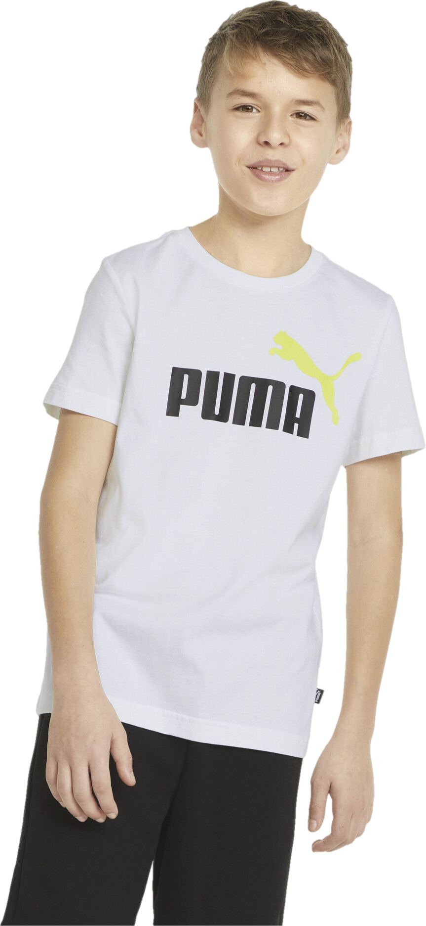 

Костюм спортивный PUMA Short Jersey Set B белый, 116, Short Jersey Set B