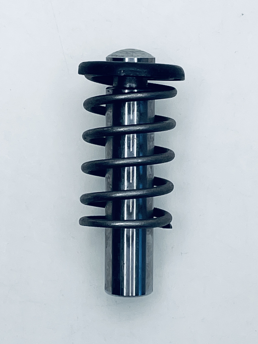

Клапан плунжерный PLUNGER ASSY для мойки высокого давления Энергомаш МВД1-1700/1900-2-11