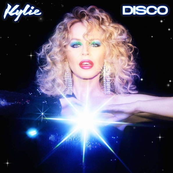 Kylie Minogue / Disco (LP)