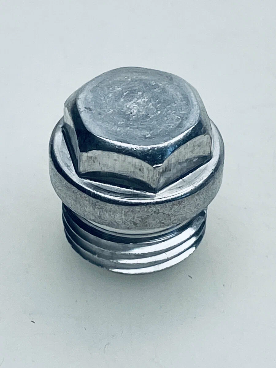 

Гайка клапана YLP03-CHECK-VALVE-NUT для мойки высокого давления Sturm! PW9229I-2-11