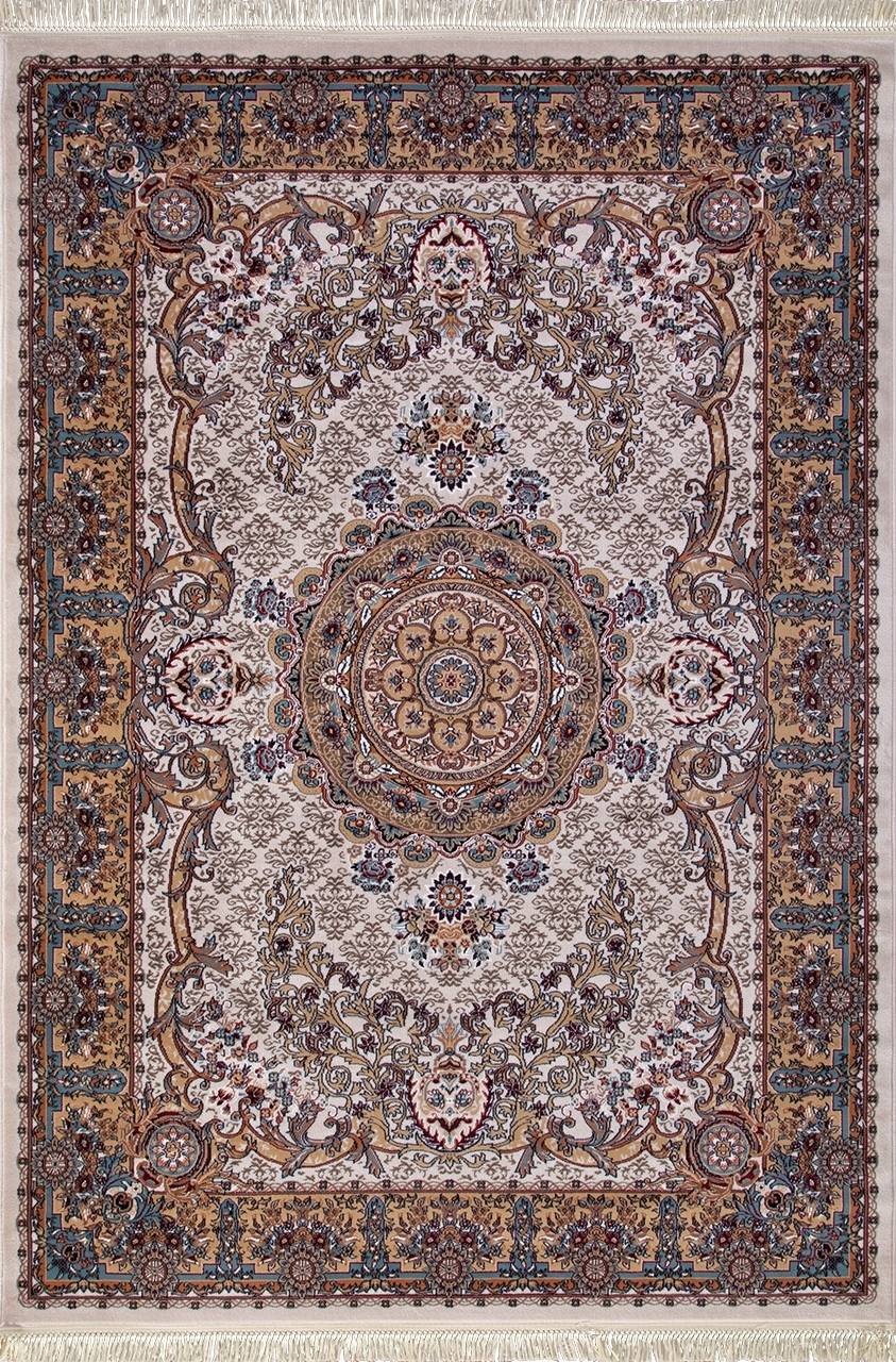 

Ковер SHAHREZA D728 CREAM