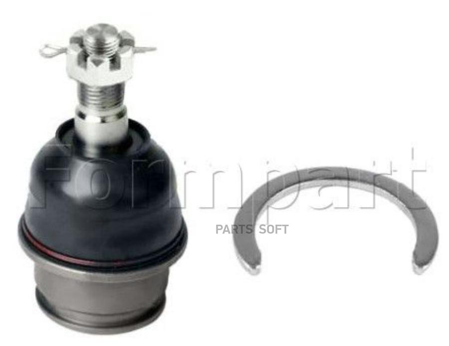 

Опора Шаровая Нижн Toyota: Land Cruiser 150 (Kdj15) 03/10-, Land Cruiser Prado (J15) 08/09