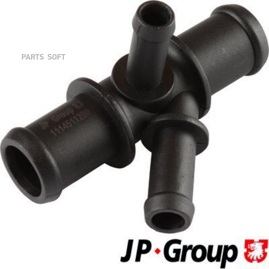 

Тройник Охлаждения Vag 1.4 Tsi JP Group 1114511200