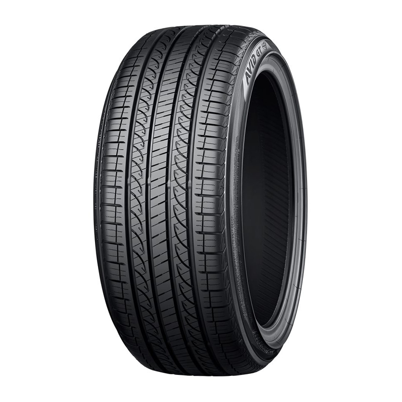

Шины YOKOHAMA Avid GT S35A 285/40R21 109V нешипованная