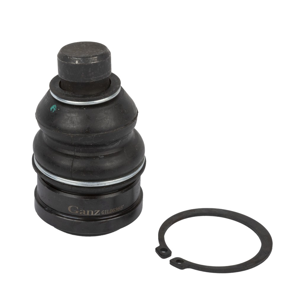 

Опора Шаровая L=R Mitsubishi Asx/Lancer/L200/Outlander / Peuget 4007 Gil06365 ар
