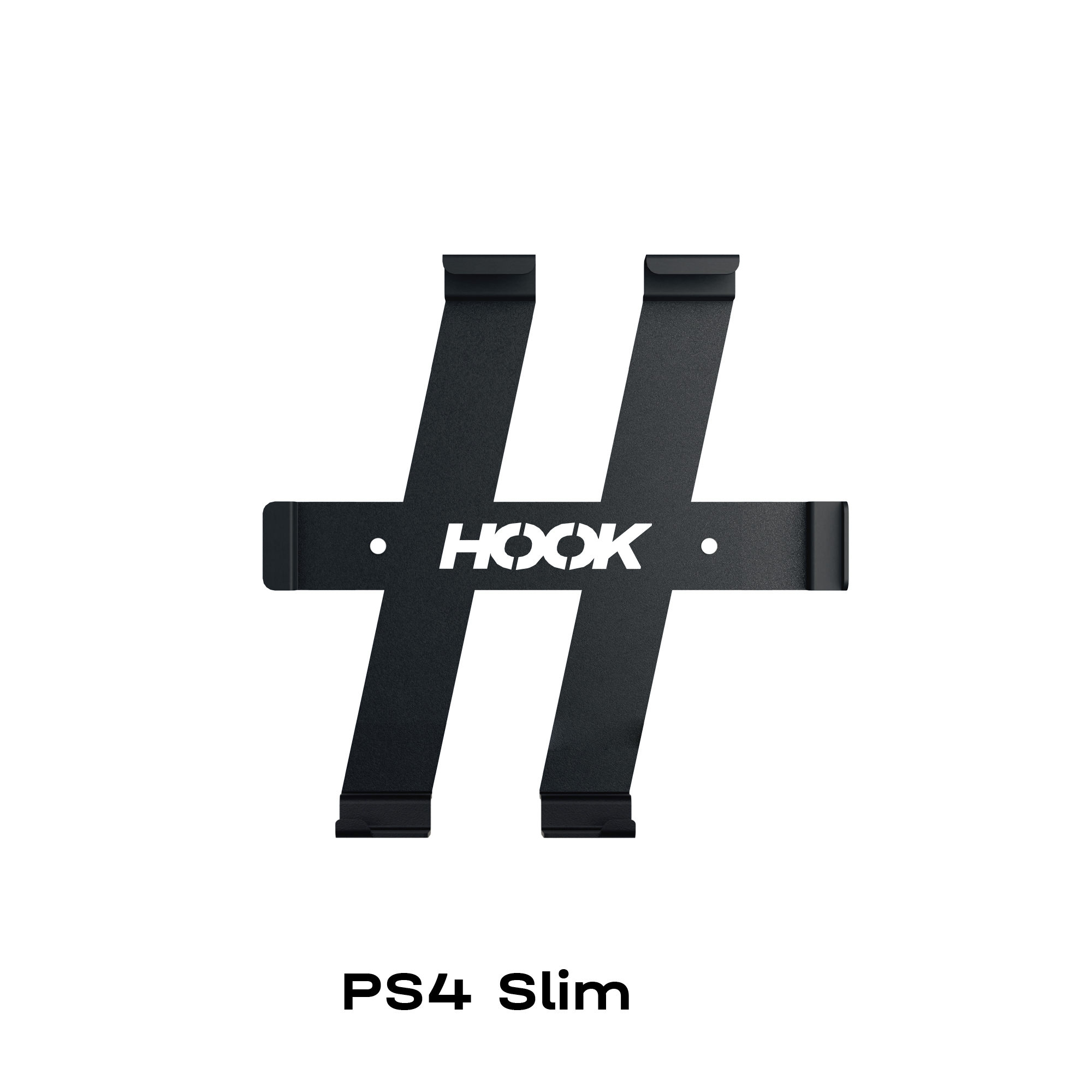 Кронштейн для приставки Hook для Playstation 4 Slim