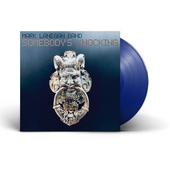 

Mark Lanegan Band ‎/ Somebody's Knocking (Coloured Vinyl)(LP)