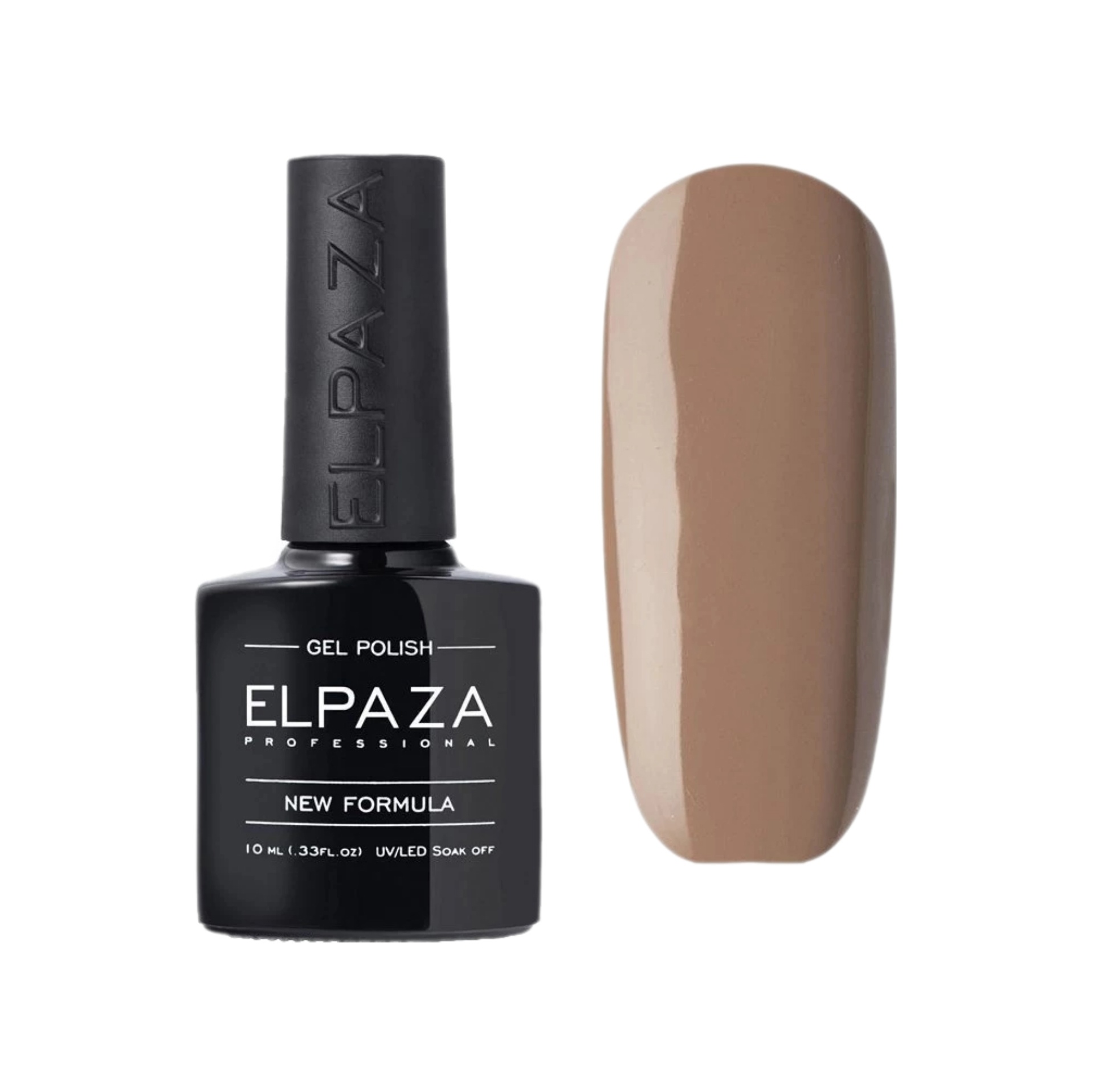 

Гель-лак Elpaza Classic 052 10 мл