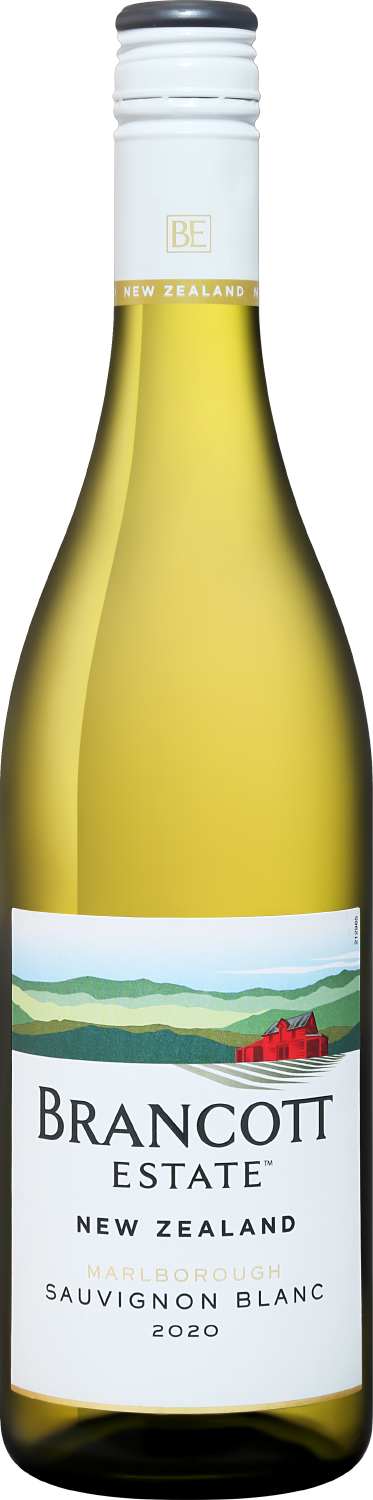 

Вино Sauvignon Blanc Marlborough Brancott Estate