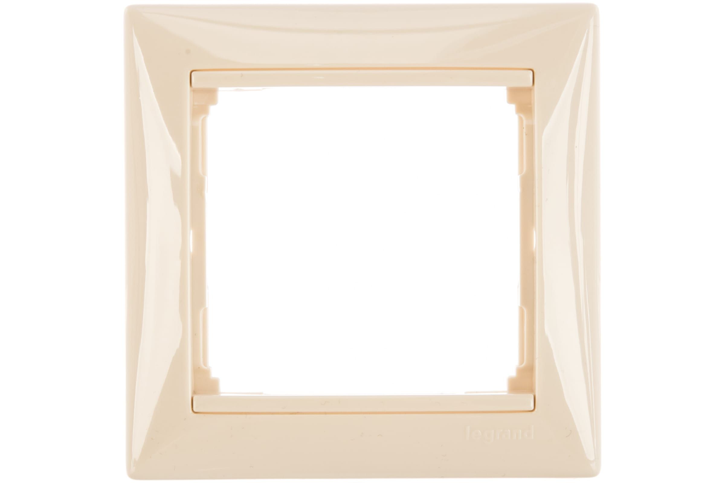 

Legrand Valena 1 пост Cream 774351