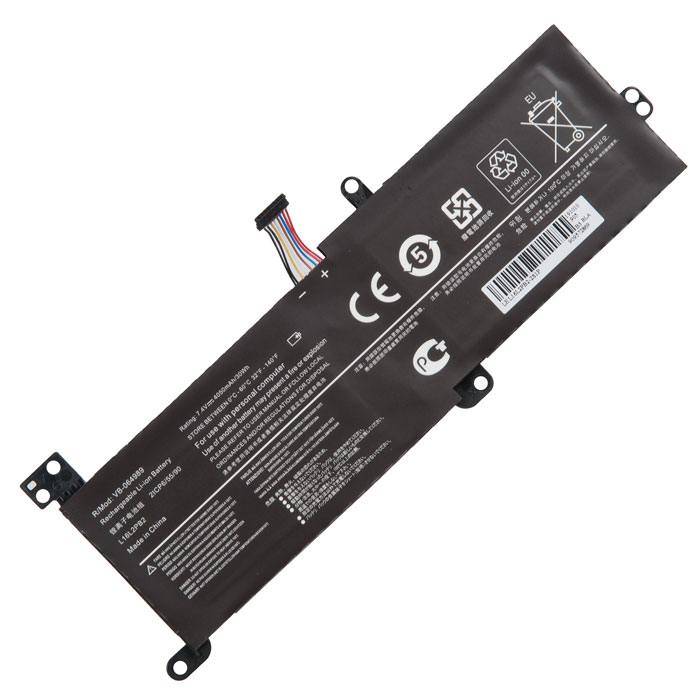 Аккумулятор для ноутбука Lenovo IdeaPad 320/320-14IAP/320-14AST 7.4-7.5V 30Wh