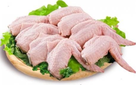 

Крыло куриное охлажденные +-1 кг