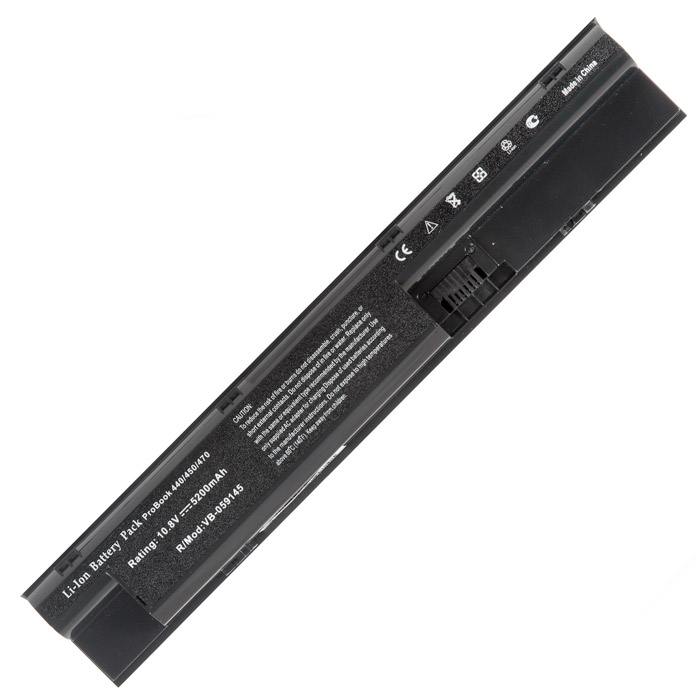 

Аккумулятор для ноутбука HP 250/255/ProBook 440 10.8V, 708458-001