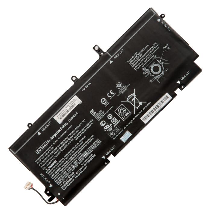 

Аккумулятор для ноутбука HP Elitebook 1040 G3, 11.4V 45Wh, BG06XL