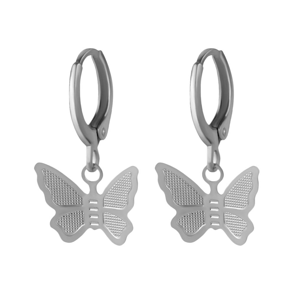 

Серьги подвески из бижутерного сплава OTOKODESIGN 2-60037, 2-60037