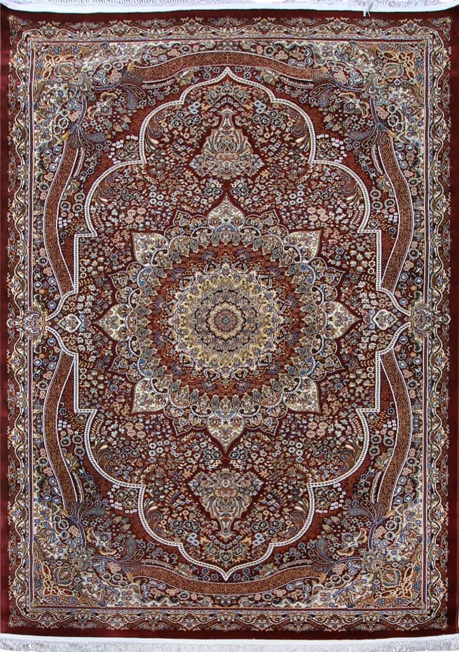 

Ковер SHAHREZA d415 RED