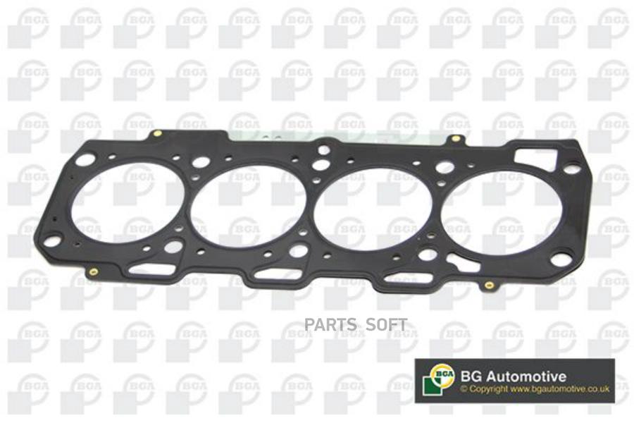 

BGA CH4578B ПРОКЛАДКА ГБЦ ALFA 147/156/FIAT PUNTO/PALIO 1.9JTD 00-