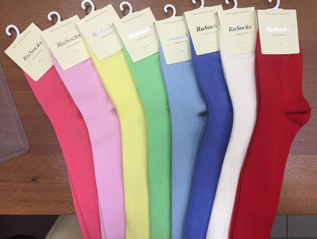 

Гольфы Rusocks зеленый р., GL000320663