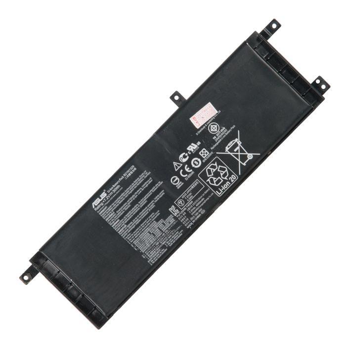 

Аккумулятор для ноутбука Asus X453MA, 7.2V, 30Wh, B21N1329