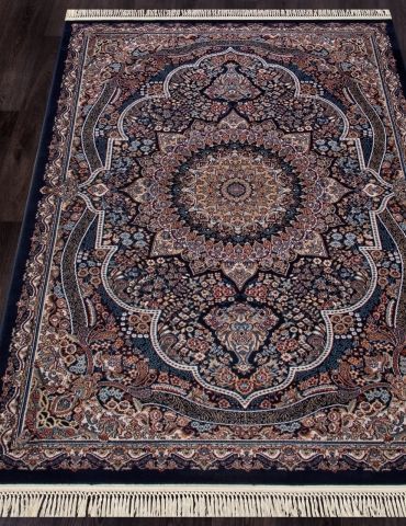 

Ковер SHAHREZA d415 NAVY