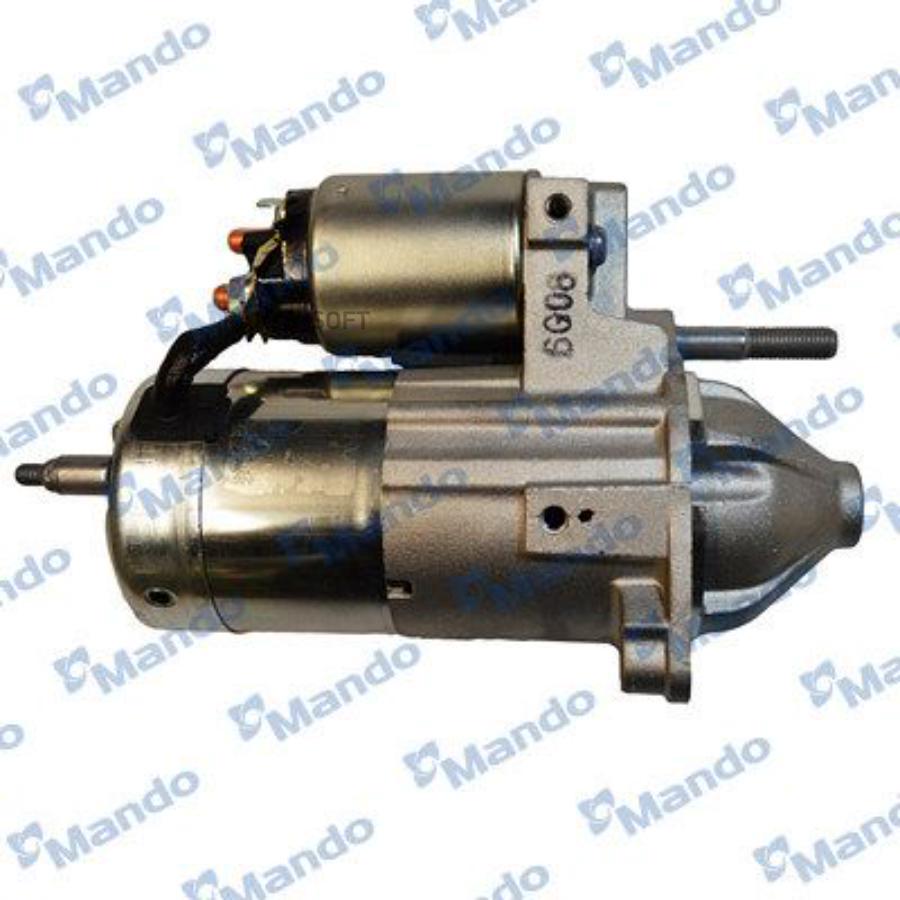 

MANDO BN3610037210 Стартер