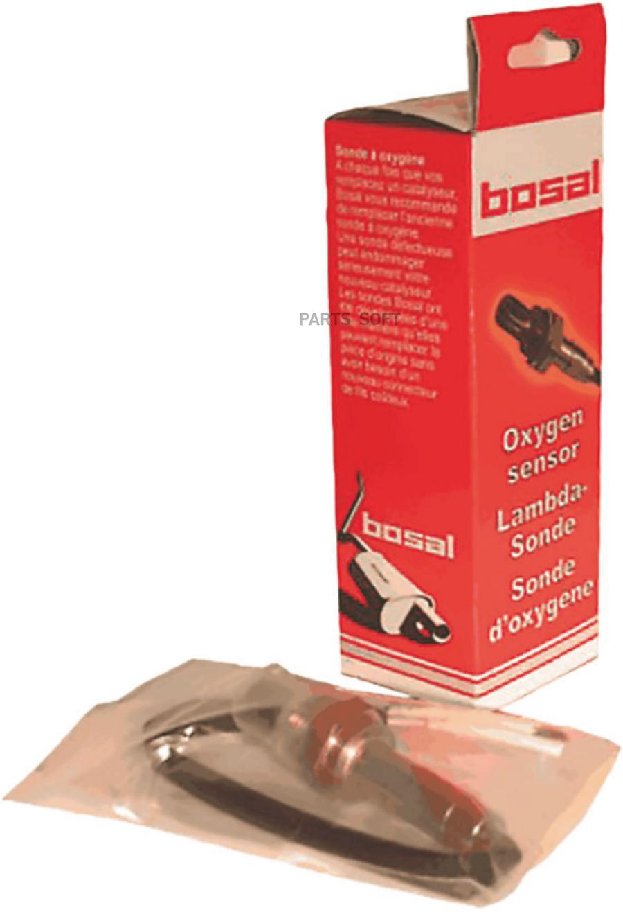 

BOSAL 000-095 Лямбда- зонд универсальный 4-полюсной () 1шт