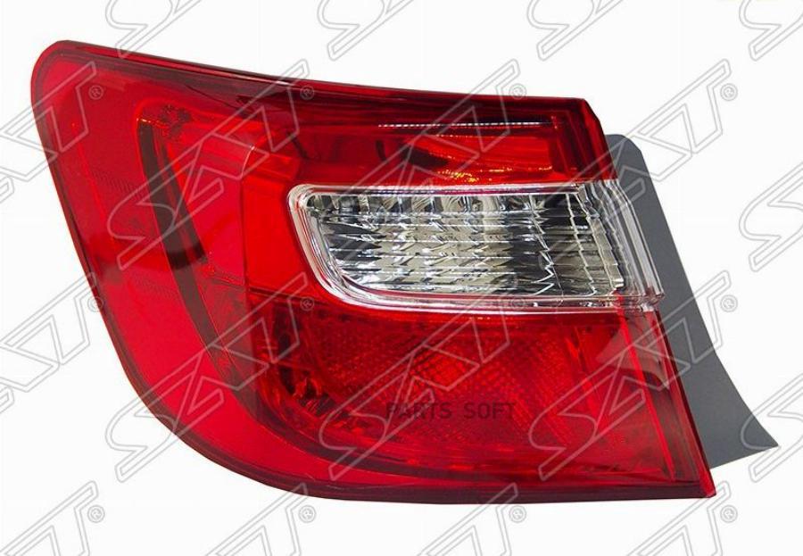 

SAT Фонарь задний TOYOTA CAMRY 11-14 LH
