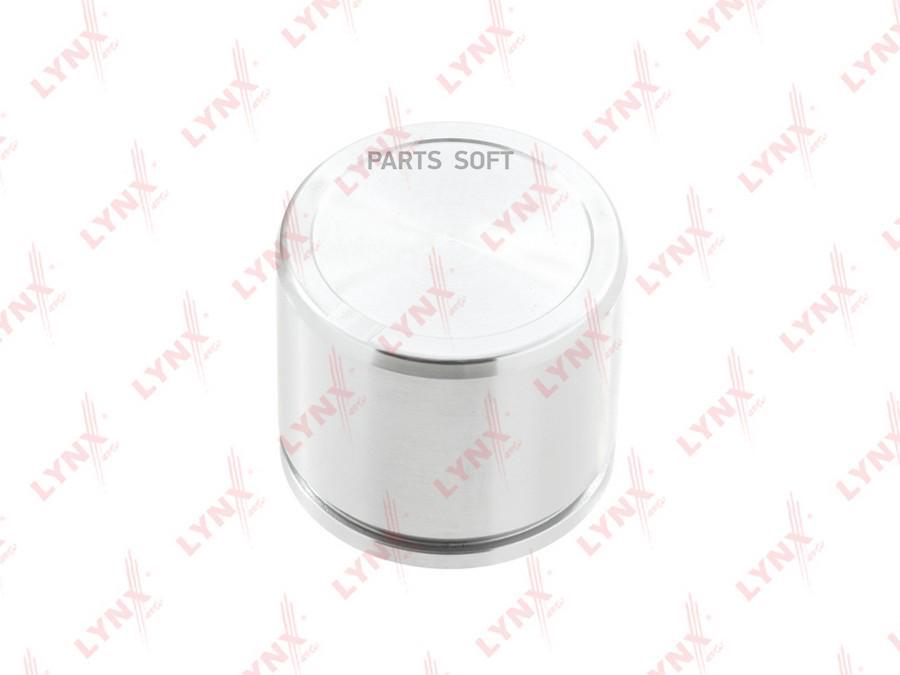 

LYNXAUTO BC4330 Поршень тормозного суппорта | перед |