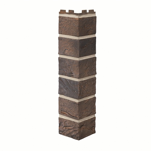

Угол наружный Solid Brick York