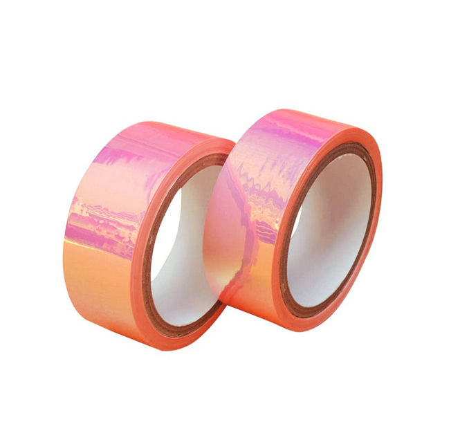 

Обмотка для обруча Chante Iris, 1,9 x 110 см, orange, Iris