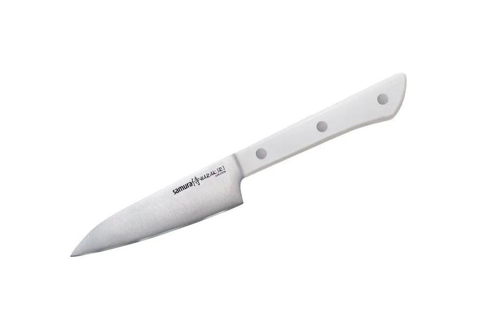 

Кухонные ножи Самура Samura Harakiri SHR-0011W овощной нож