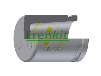 

FRENKIT P514504 поршень суппорта