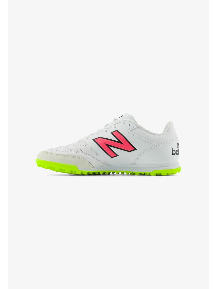 

Кроссовки мужские New Balance NE242A0O0 белые 41.5 EU, Белый, NE242A0O0