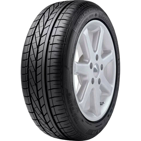 

Шины GOODYEAR EXCELLENCE 245 45 19 Run Flat 98 Y, Excellence