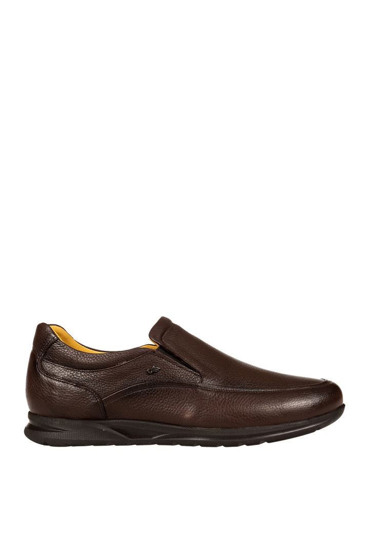 Туфли мужские Dr.Flexer 30816 коричневые 48 EU (доставка из-за рубежа)