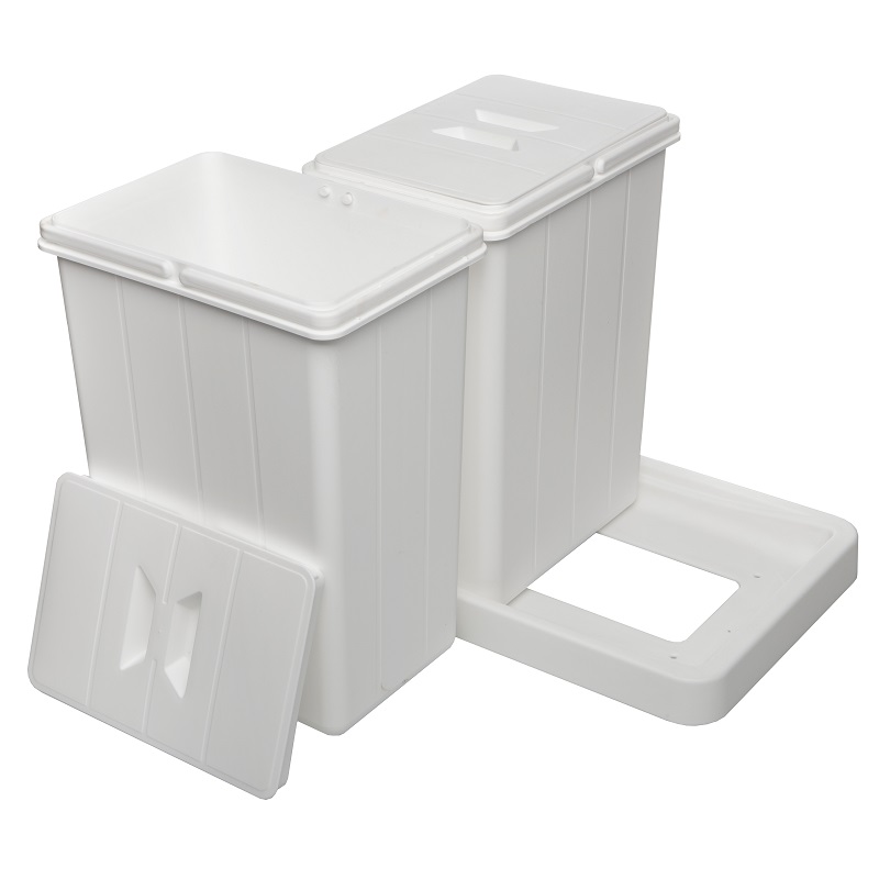

Контейнер Navako Tau 15 White, Tau