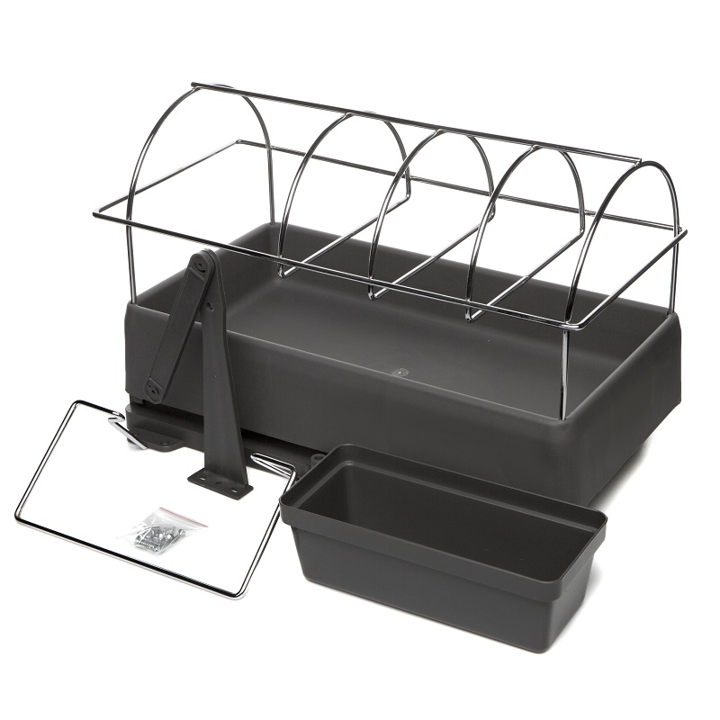 

Система сортировки Navako Epsilon 400/16 Anthracite, Epsilon