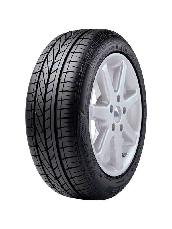 

Шины GOODYEAR EXCELLENCE 275 40 19 Run Flat 101 Y, Excellence