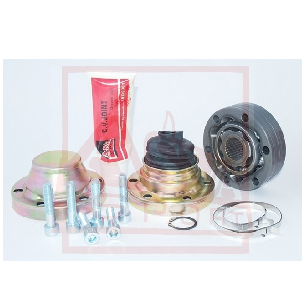 

ASVA VWIU-TG ШРУС внутр.28x112 VW TOUAREG 7L0 2002- () 1шт