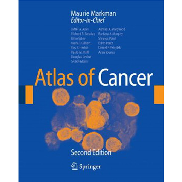 

Atlas of Cancer / Markman