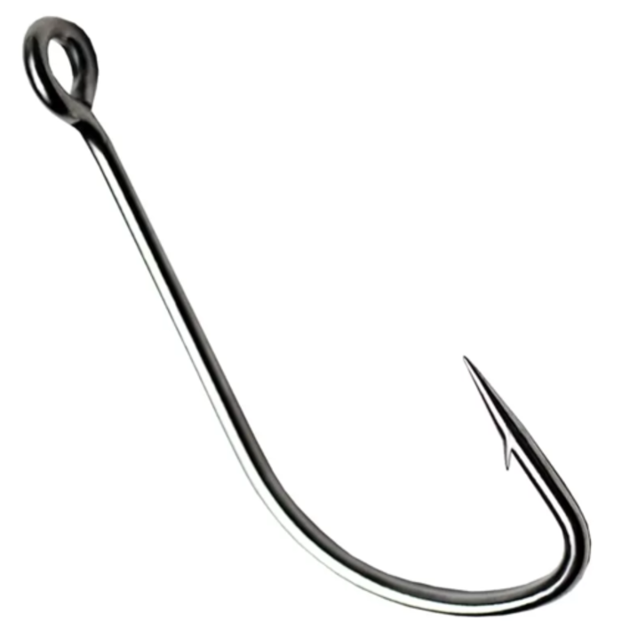 Крючки CF S hook №12 15шт.