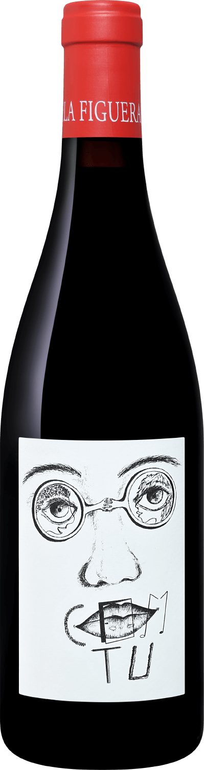 

Вино Com Tu Montsant DO Clos Mogador