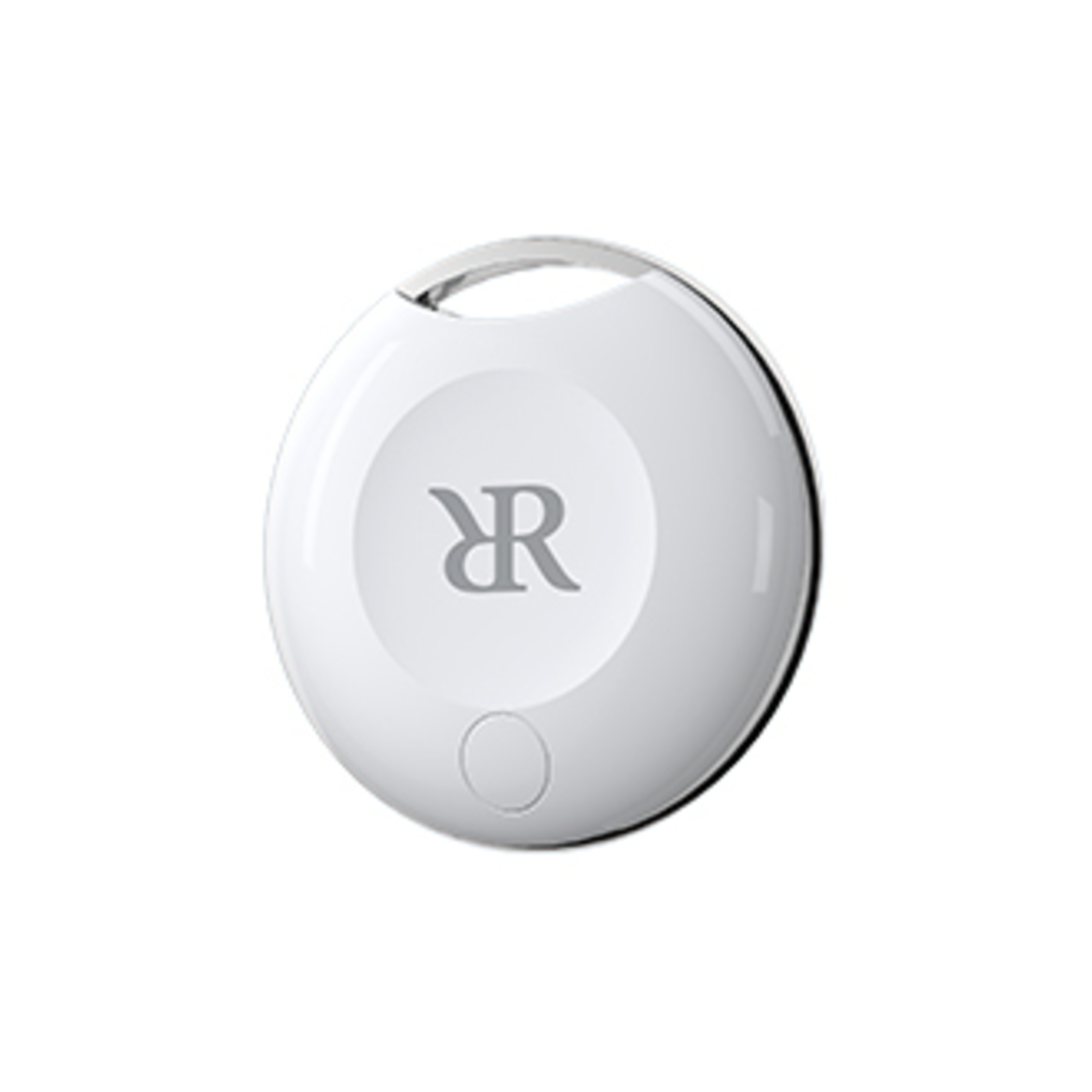 фото Gps-трекер, bluetooth брелок remax rt-d01 white