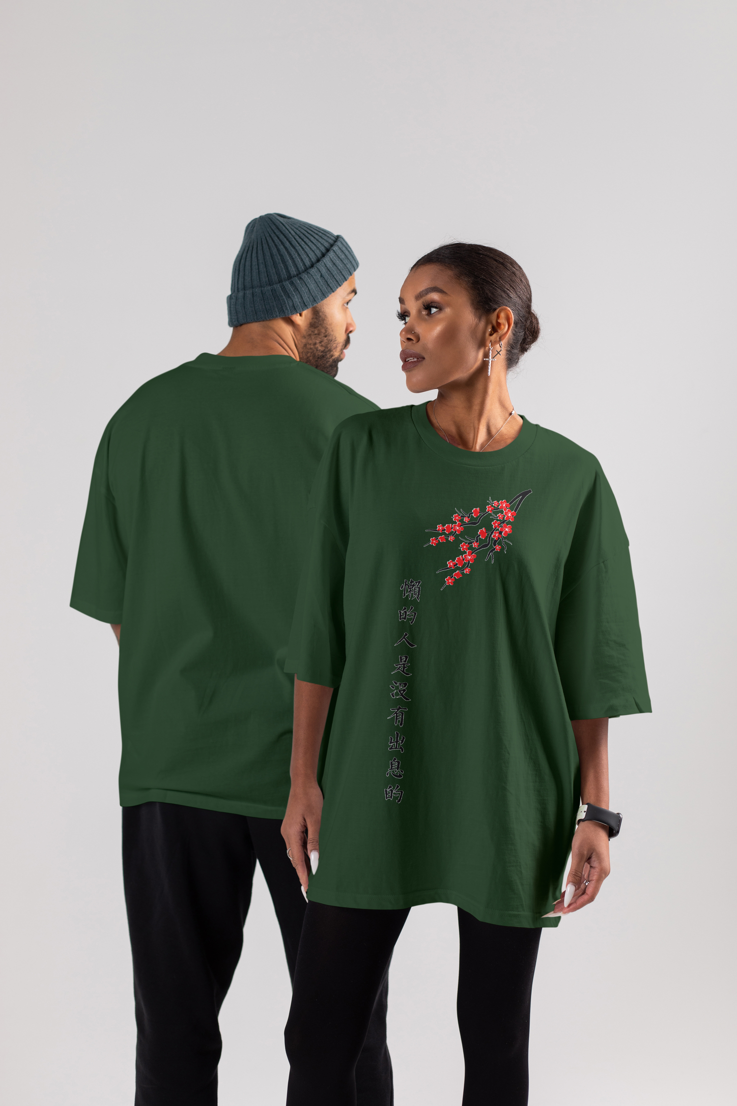 

Футболка унисекс BLACKSI 3329 зеленая S/M, Зеленый, 3329